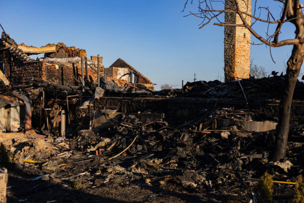 Reliable Soot Cleanup contractor in Prescott, AZ by Fire Damage Laser Cleaning