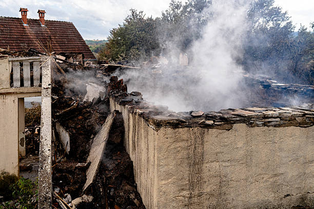 Affordable Soot Cleanup solutions in Prescott, AZ
